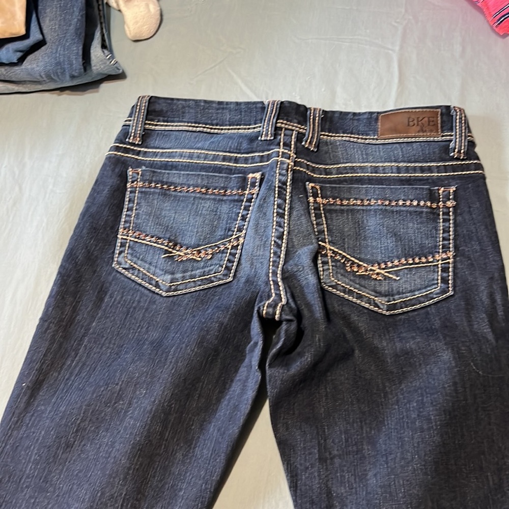 Bke Great Condition! Barely Worn. - image 3